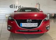 MAZDA 3 2.2 150 NAVI