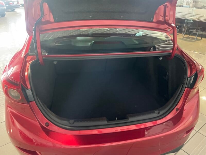 MAZDA 3 2.2 150 NAVI