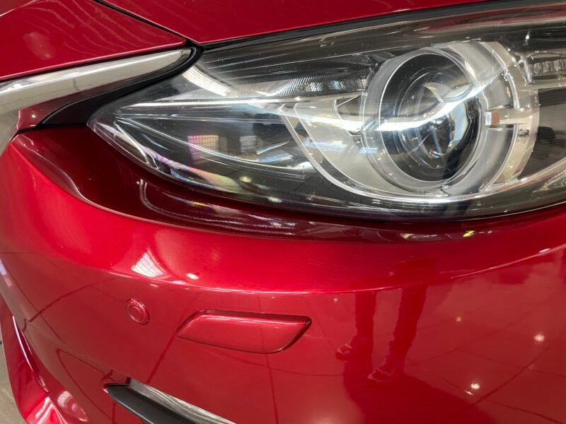 MAZDA 3 2.2 150 NAVI