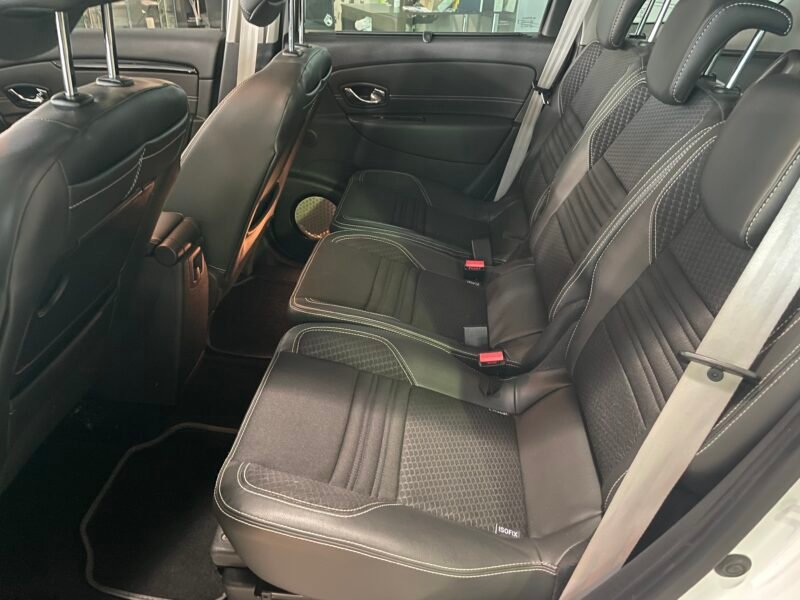 RENAULT GRAND SCENIC 1.6 DCI BOSE