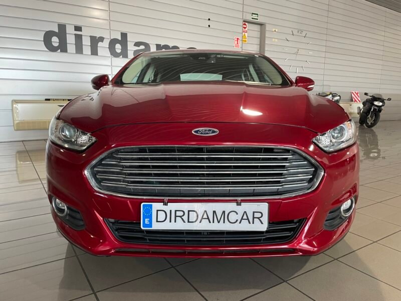 FORD MONDEO 1.5 DCI TREND