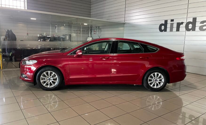 FORD MONDEO 1.5 DCI TREND