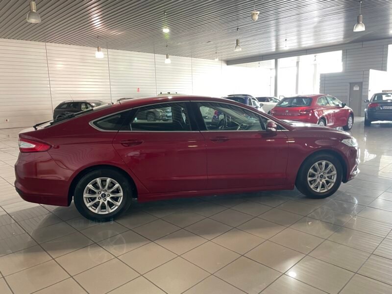 FORD MONDEO 1.5 DCI TREND
