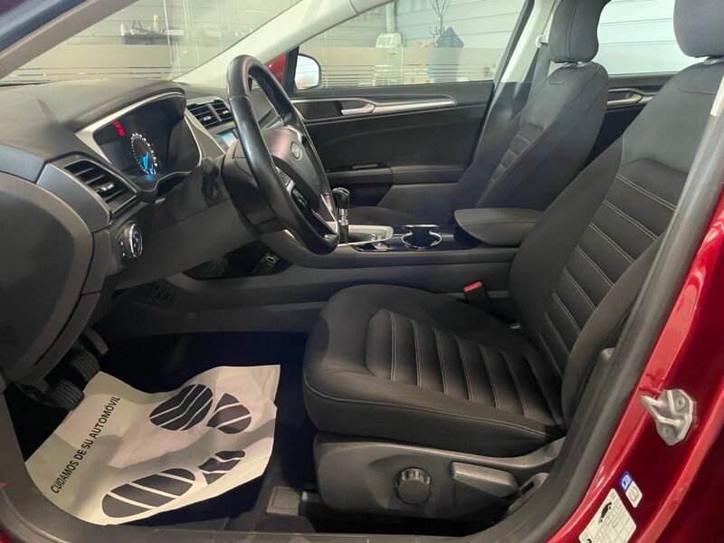 FORD MONDEO 1.5 DCI TREND