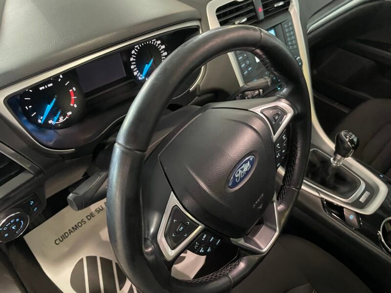 FORD MONDEO 1.5 DCI TREND