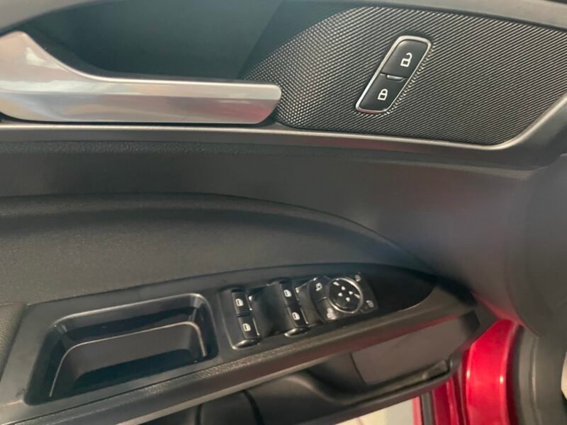 FORD MONDEO 1.5 DCI TREND