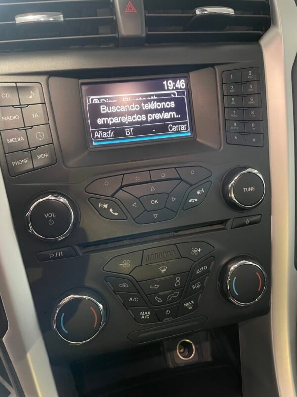 FORD MONDEO 1.5 DCI TREND