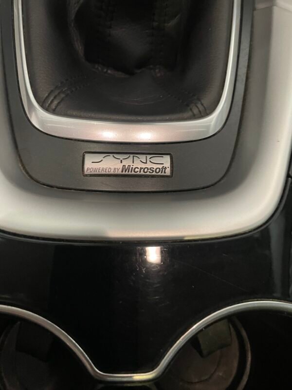 FORD MONDEO 1.5 DCI TREND