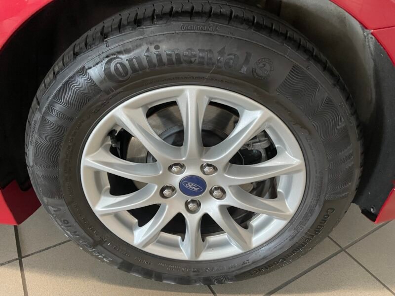 FORD MONDEO 1.5 DCI TREND