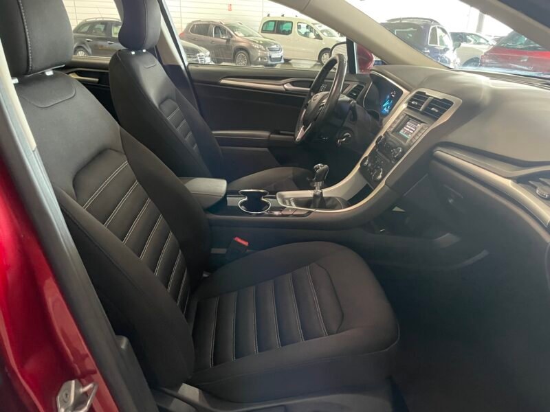 FORD MONDEO 1.5 DCI TREND