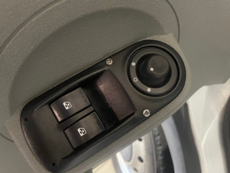 RENAULT MASTER 2.5 DCI FRIGORIFICO