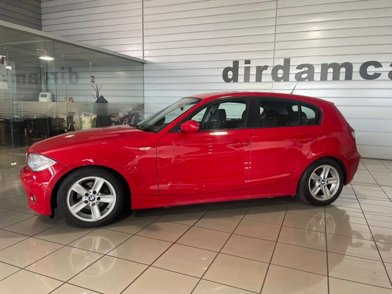 BMW SERIE 1 116I