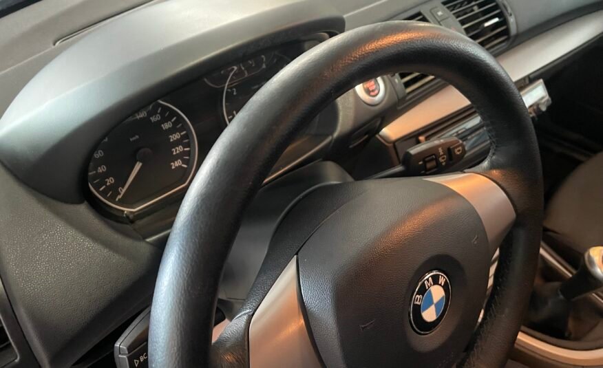 BMW SERIE 1 116I