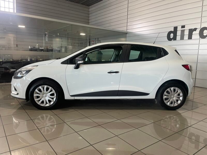 RENAULT Clio 0.9 TCE GLP