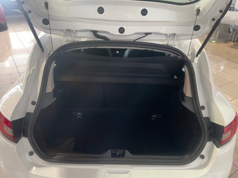 RENAULT Clio 0.9 TCE GLP