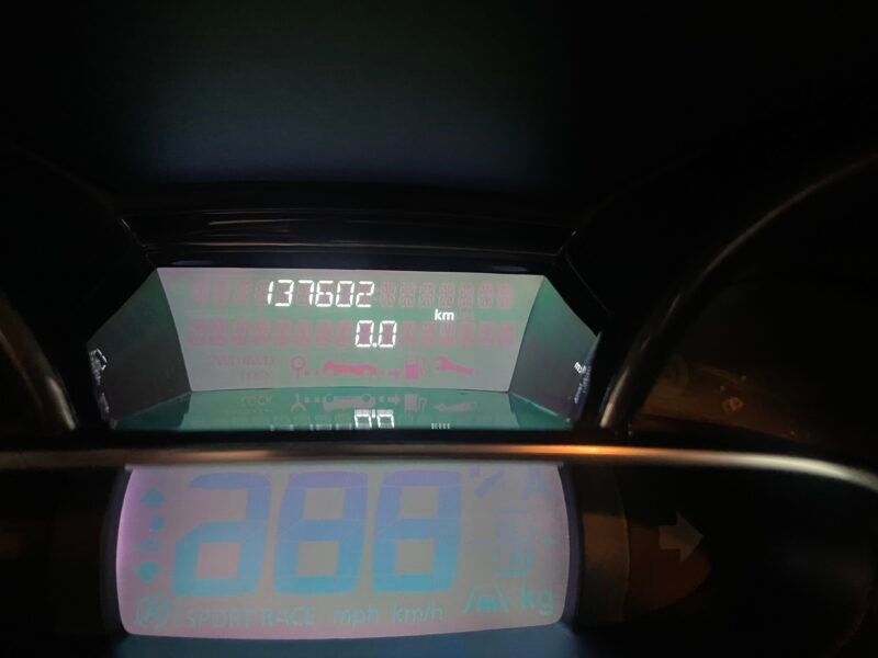 RENAULT Clio 0.9 TCE GLP