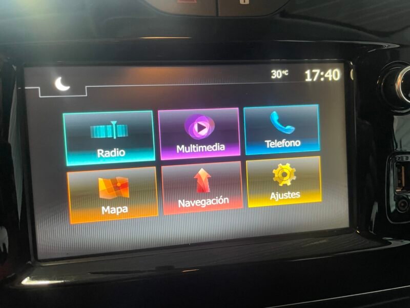 RENAULT Clio 0.9 TCE GLP