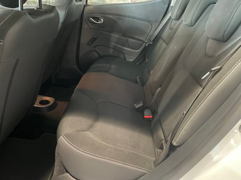 RENAULT Clio 0.9 TCE GLP