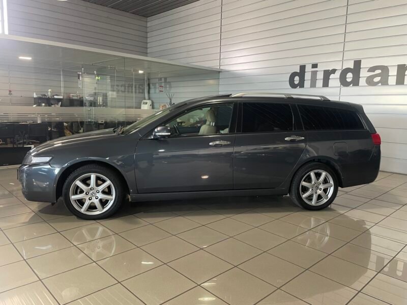 HONDA ACCORD 2.4I TOURER