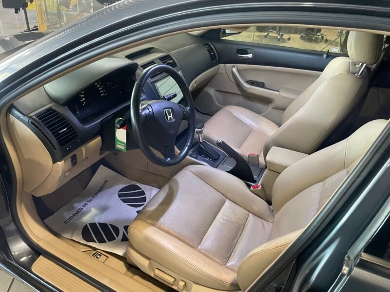 HONDA ACCORD 2.4I TOURER