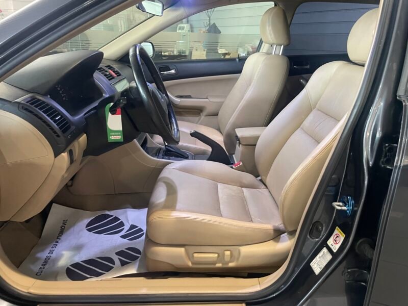 HONDA ACCORD 2.4I TOURER