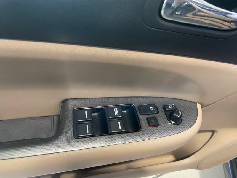 HONDA ACCORD 2.4I TOURER