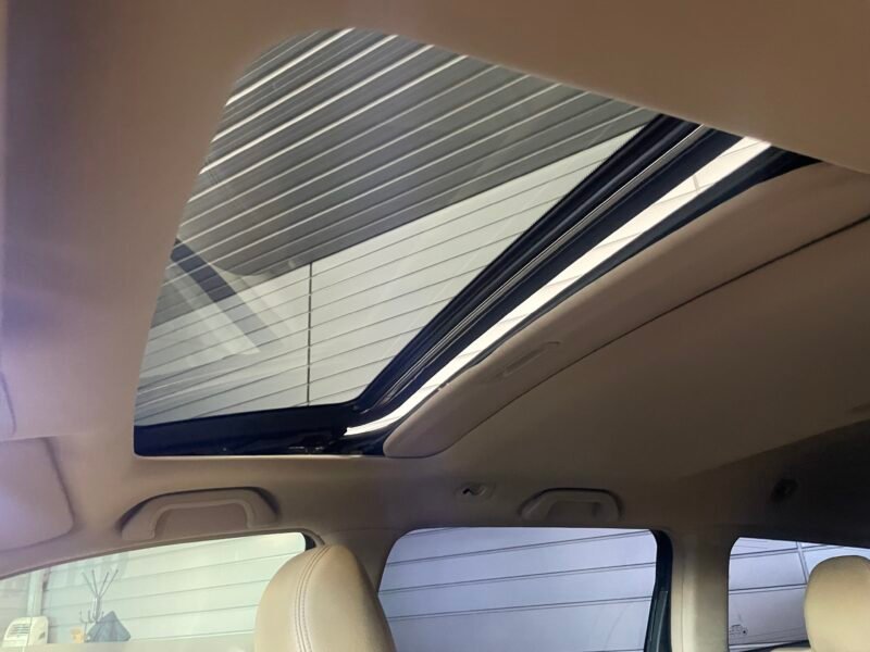 HONDA ACCORD 2.4I TOURER