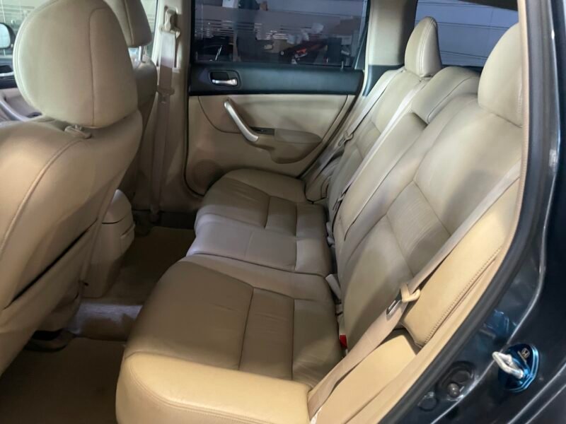 HONDA ACCORD 2.4I TOURER