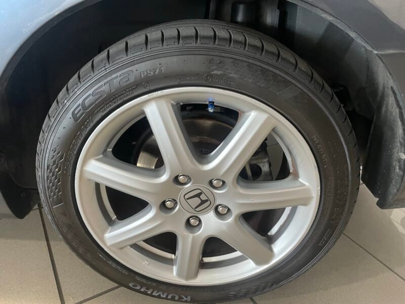 HONDA ACCORD 2.4I TOURER