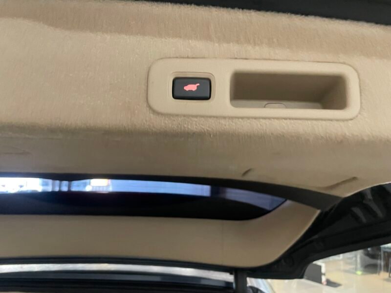 HONDA ACCORD 2.4I TOURER