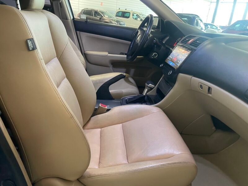 HONDA ACCORD 2.4I TOURER