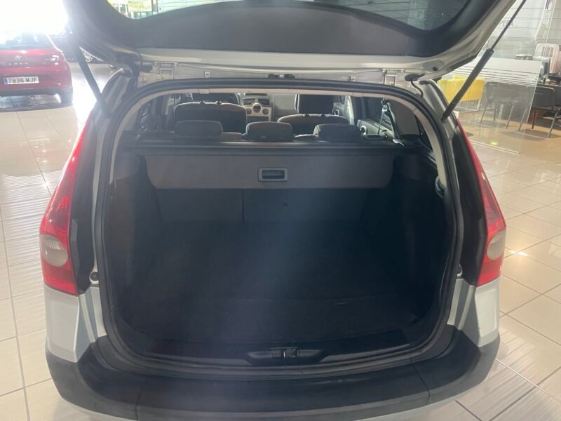 RENAULT Megane Grand Tour 1.9 dci GRAND TOUR