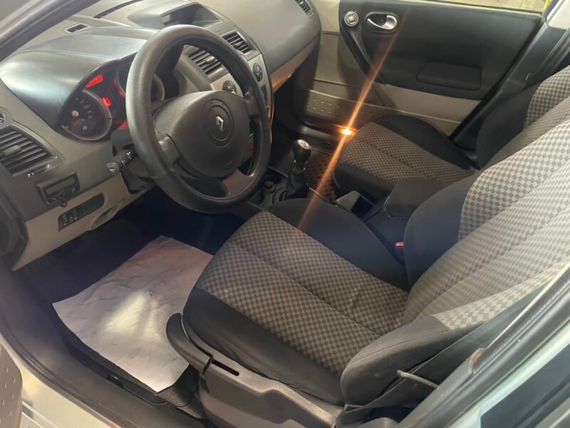 RENAULT Megane Grand Tour 1.9 dci GRAND TOUR