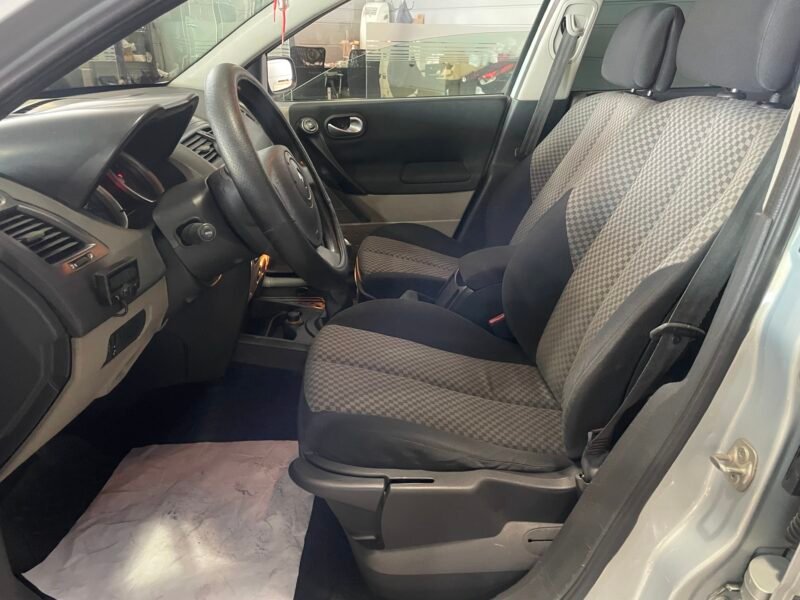 RENAULT Megane Grand Tour 1.9 dci GRAND TOUR