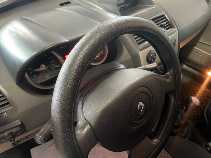 RENAULT Megane Grand Tour 1.9 dci GRAND TOUR