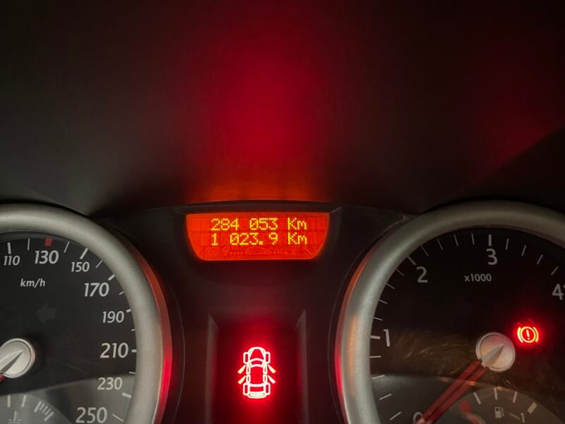 RENAULT Megane Grand Tour 1.9 dci GRAND TOUR