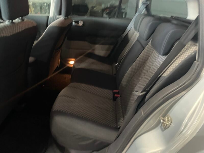 RENAULT Megane Grand Tour 1.9 dci GRAND TOUR