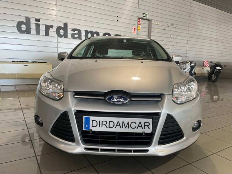 FORD Focus 1.6 TDCI