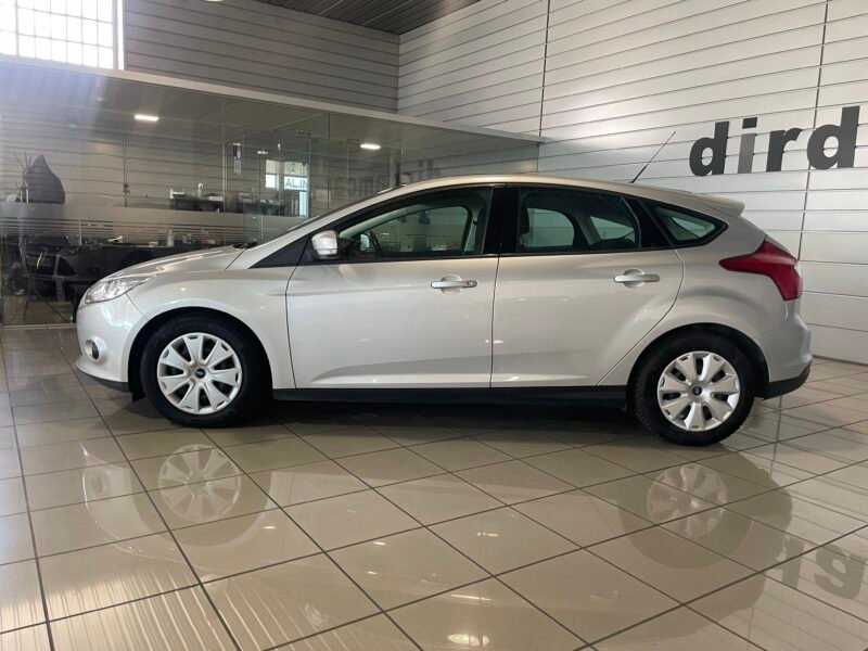 FORD Focus 1.6 TDCI