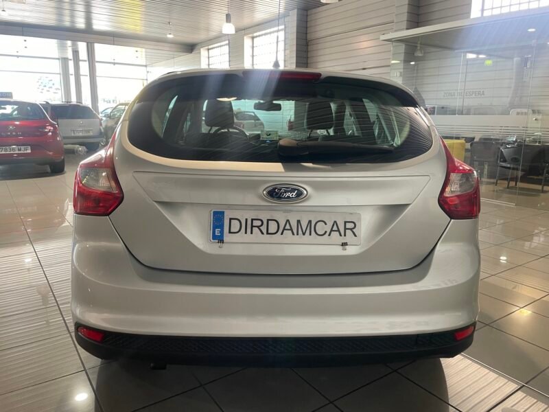 FORD Focus 1.6 TDCI