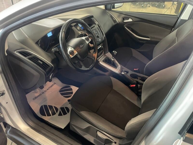 FORD Focus 1.6 TDCI