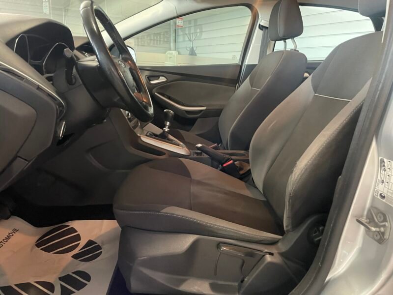 FORD Focus 1.6 TDCI