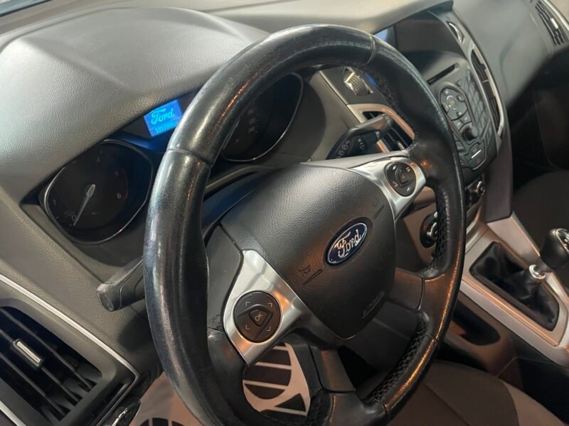 FORD Focus 1.6 TDCI