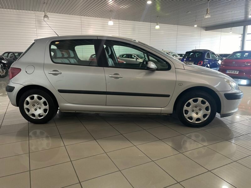 PEUGEOT 307 1.6