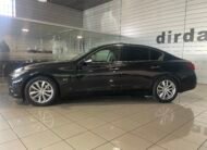 INFINITI Q50 2.2d PREMIUM AUTO