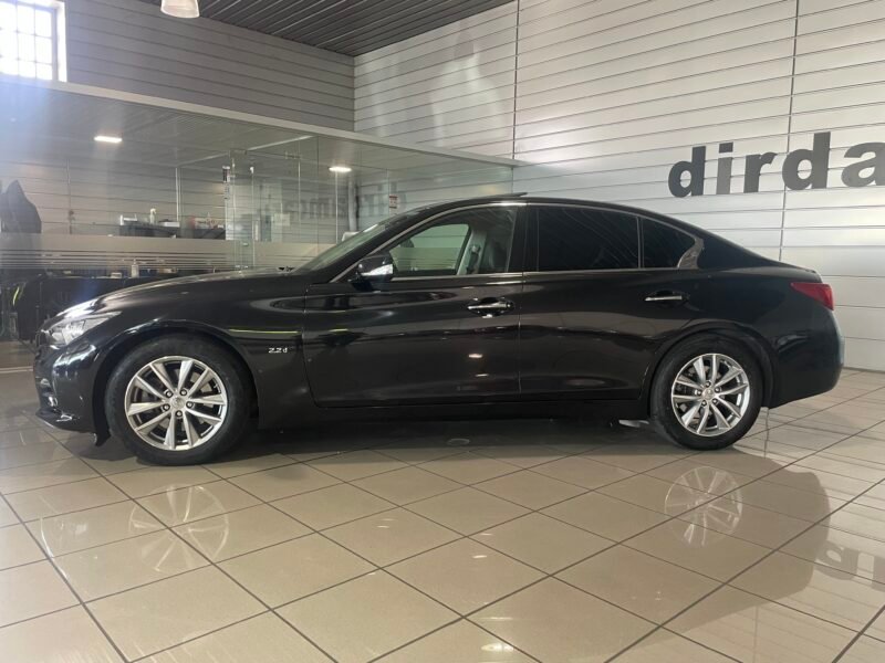 INFINITI Q50 2.2d PREMIUM AUTO