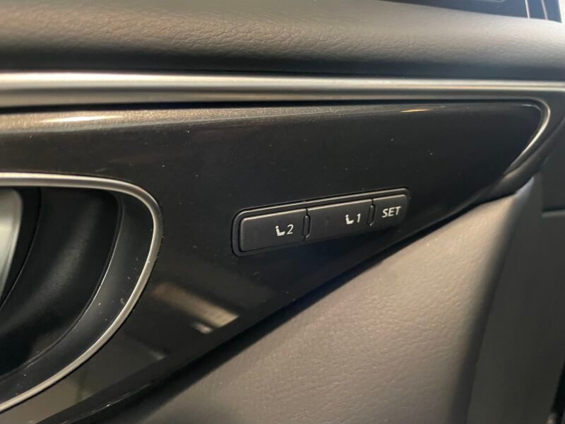 INFINITI Q50 2.2d PREMIUM AUTO