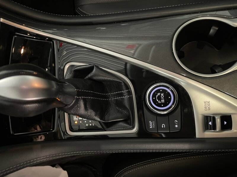 INFINITI Q50 2.2d PREMIUM AUTO