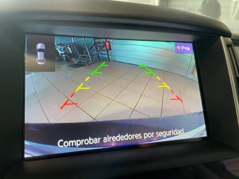 INFINITI Q50 2.2d PREMIUM AUTO