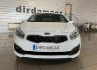 KIA ceed 1.6 CRDI EURO UEFA 2016